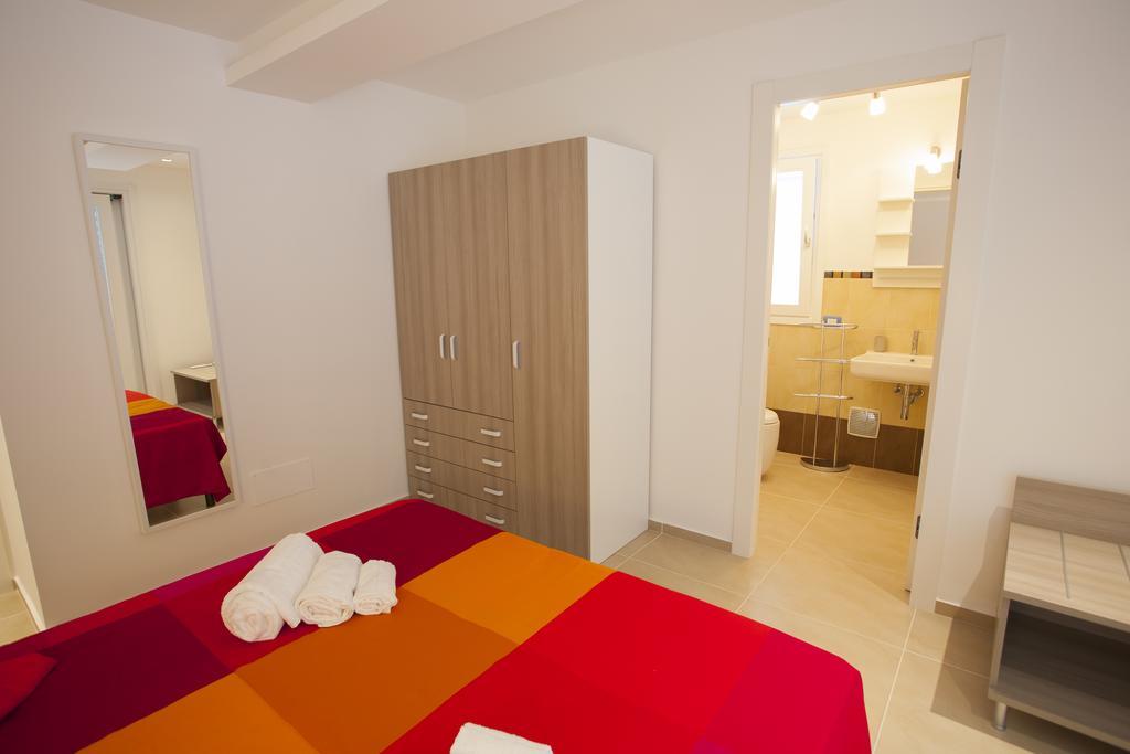 Delposto Marina Di Ragusa Prl Room photo